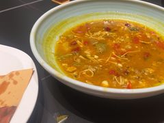 -味莊餐厅(康庄南街店)