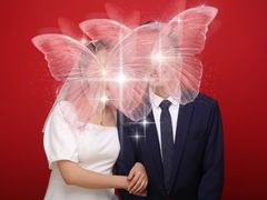 -bobo高端证件照工作室(三元桥店)