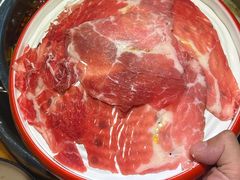 -谭三娘鲜切牛肉自助火锅(九眼桥总店)