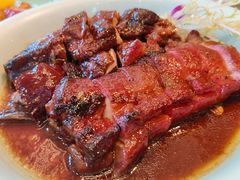 -港丽餐厅(高德置地店)