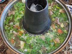 土火锅-亚克西姆新疆菜(库车店)