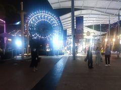 -三亚海昌梦幻海洋不夜城