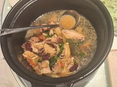 -申粤轩酒楼·三十年粤菜经典(丁香花园店)