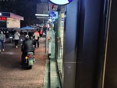 -瑞幸咖啡(西丽地铁站店)