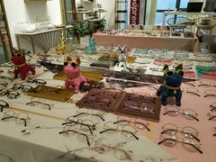 -肆兮眼镜·蔡司·徕卡战略合作店(大坪店)