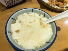 -裕鼎鲜·新中菜(青山湖万达店)