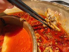 特色美蛙-哥老官重庆美蛙鱼头(龙湖杭州金沙天街店)
