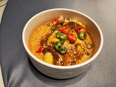 -老阊门菜馆(山塘街店)