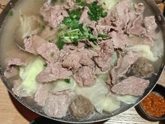 -川堂风·跷脚牛肉·乐山爆炒(宝山日月光店)