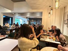 -BAKER&SPICE(安福路店)