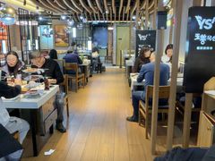 -玉善烧烤串城(长春总店)