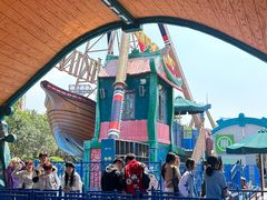 -厦门方特梦幻王国