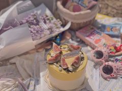 -ZOZO's昌左左精致甜品设计(新北店)