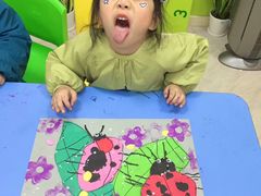 -东方童画少儿美术(莘庄体验馆)