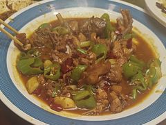 -五谷丰登·胶东海鲜·家常菜(张村店)