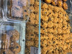 -泸溪河桃酥(西直门凯德店)