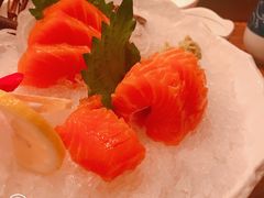 -阿吾罗日本料理(K11艺术中心店)