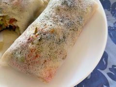 -泰谷酒店·太古码头闽菜自助餐厅