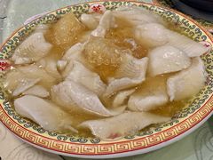 糟熘鱼片-柳泉居饭庄