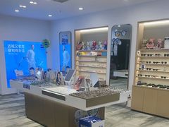 -三目眼镜·蔡司视觉合作店(青浦宝龙店)