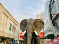 -新世界百货(顺义店)