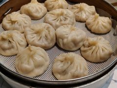 -老苏扬饭店