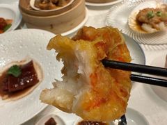 -东海朗廷酒店-唐阁T’ANG COURT 中餐厅