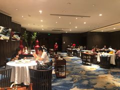 -红棉中餐厅·广州海航威斯汀酒店