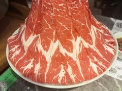 -禄婶鸡煲·打边炉