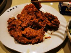 -七椒渔府·特色雅鱼餐厅(雨城店)