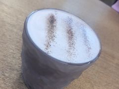 -叁秋咖啡 SANQIU COFFEE(天津河北路店)