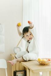 -ZOO KIDS象集摄影工作室(西城公馆店)