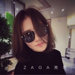 -扎嘎形象设计