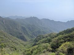 -大岭沟猕猴桃谷风景区