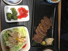 -德川家日本料理(中关村寰太大厦店)