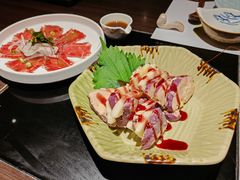 -匠和风精致料理(莆田财富中心店)
