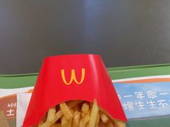 -麦当劳(潮阳店)