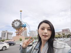 -世纪钟