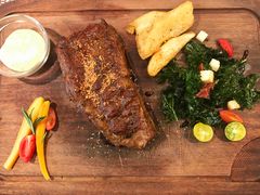 火焰牛魔王（7成）-卡朋厨房(289艺术园区店)