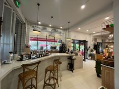 -KAFKA·卡夫卡咖啡(文林店)