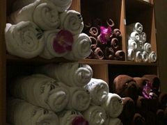 -莲泰式·中式·沐足·精油SPA采耳(天河店)