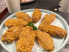 -新白鹿餐厅(松江开元地中海店)