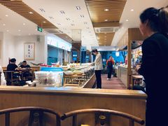 -素满香·Vegan食养自助(天一广场店)