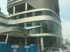 -深圳来福士广场