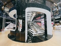 -国药中服免税(北京坊店)