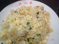 扬州炒饭-共和春(甘泉路店)