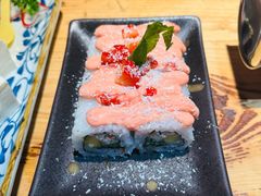 -小川洋风料理(江汉路店)