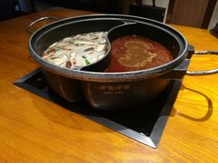 -呷哺呷哺 黄金牧场 (回龙观港龙店)