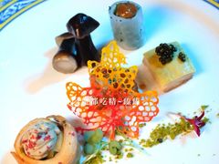 -上海苏宁宝丽嘉酒店·嘉府壹号中餐厅