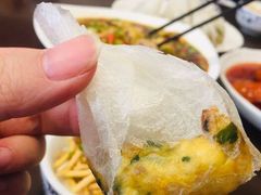 -天回镇何氏豆腐(总店)
